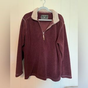 Men’s Small True Grit